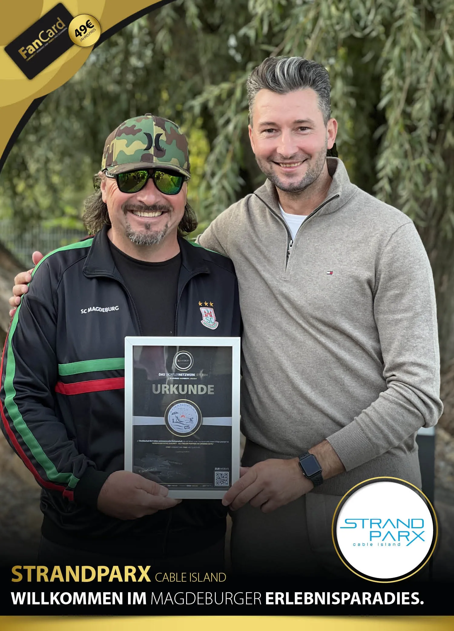 Partner Logo