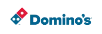 Logo Dominos