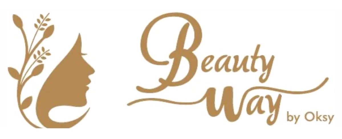 Logo von BeautyWay by Oksana