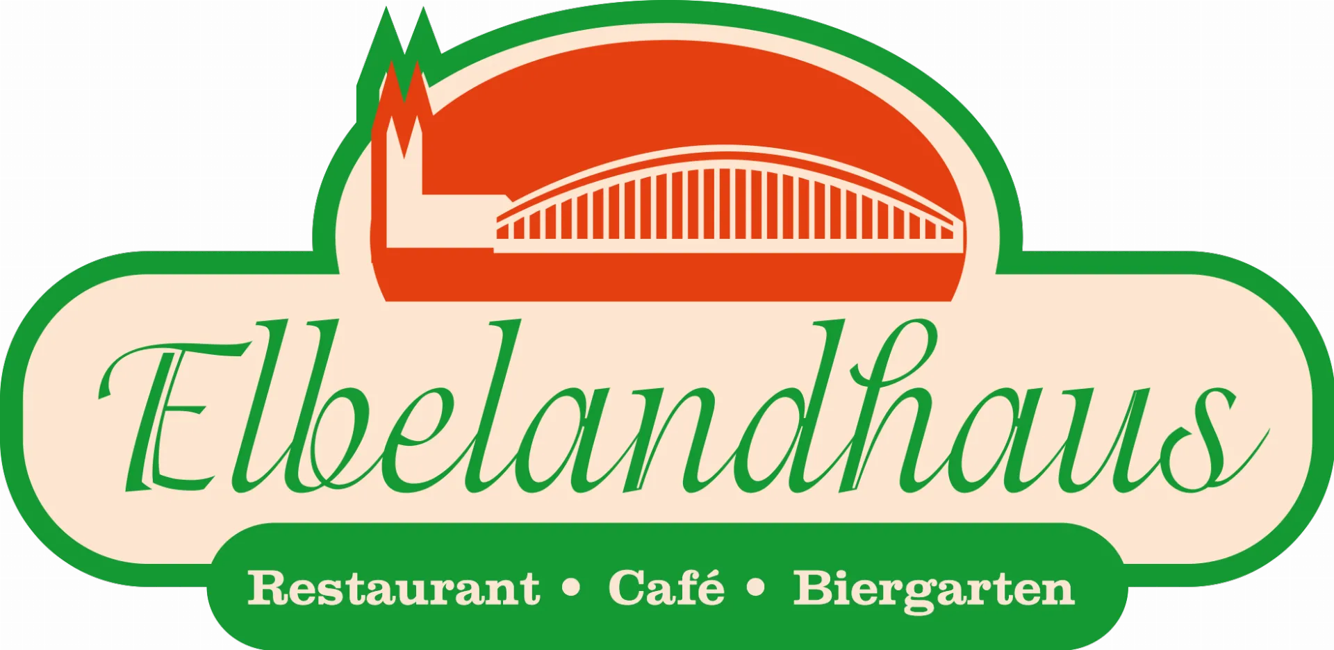 Logo von Elbelandhaus Magdeburg