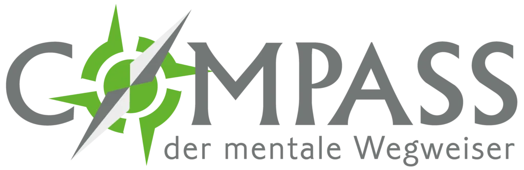 Logo von COMPASS - der mentale Wegbegleiter
