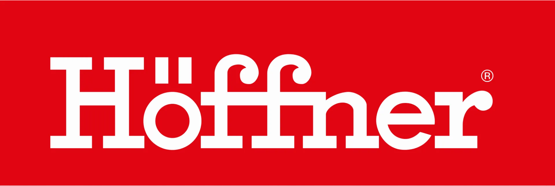 Logo von Höffner - Am Pfahlberg