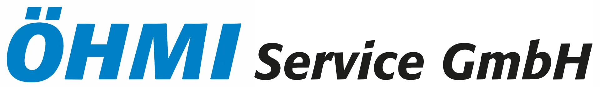 Logo von ÖHMI Service GmbH