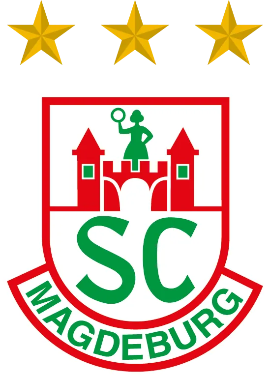 Logo von SC Magdeburg FanShop