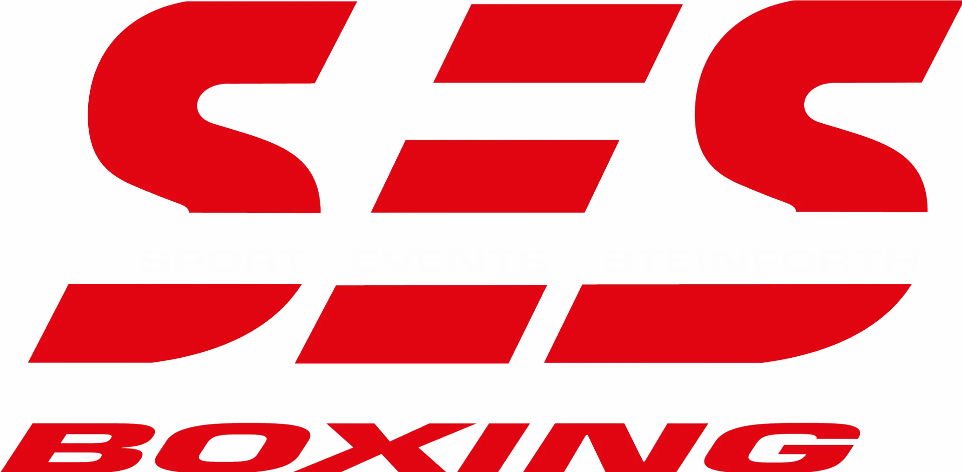 Logo von Sport Events Steinforth GmbH (SES BOXING)