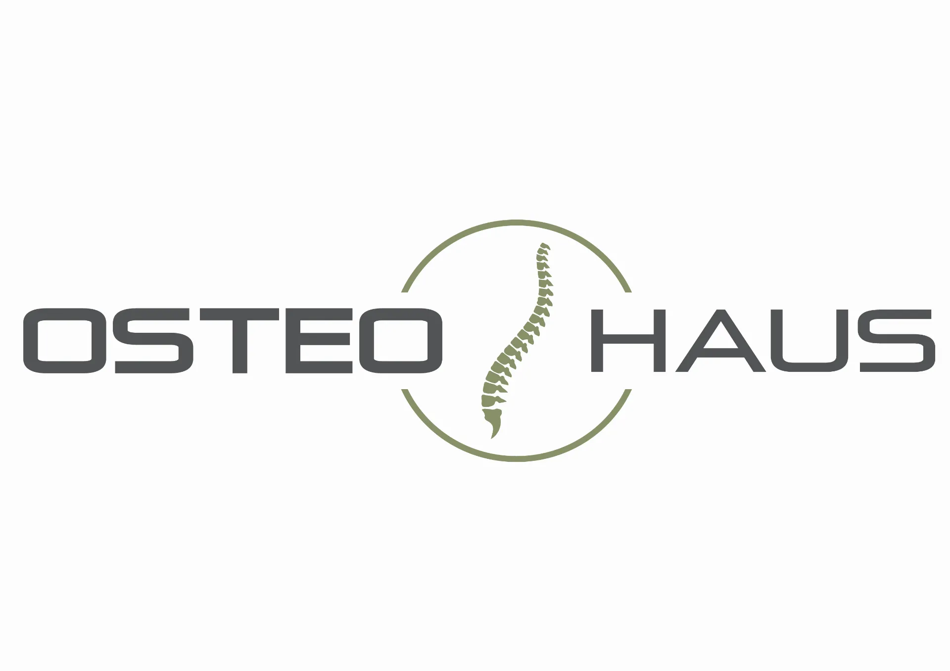 Logo von OsteoHaus