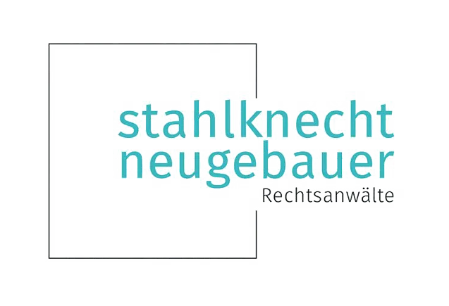 Logo von Stahlknecht Neugebauer Rechtsanwälte