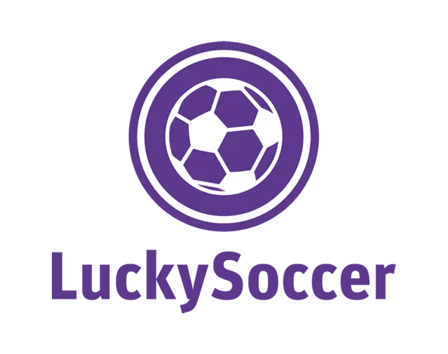 Logo von LuckySoccer
