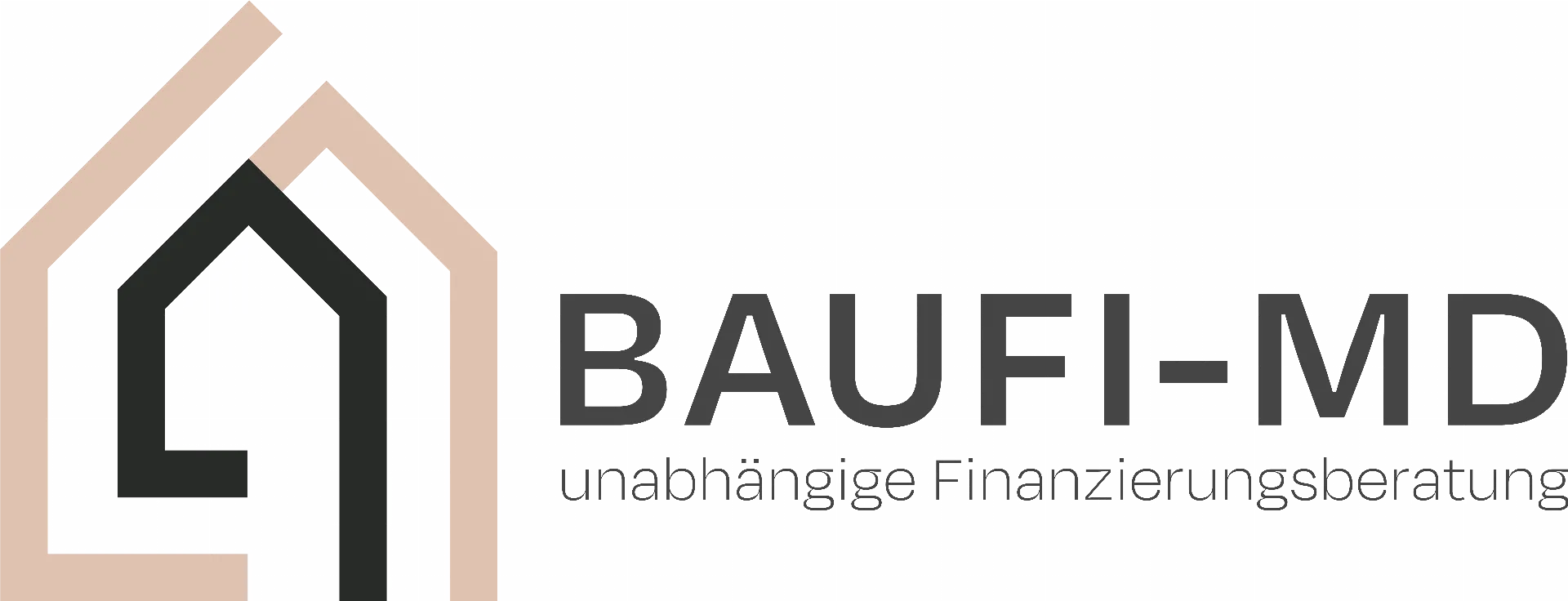 Logo von Baufi-MD GmbH