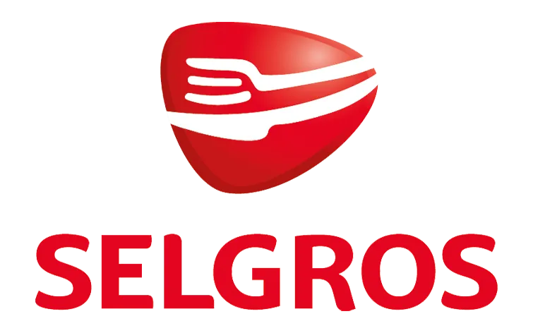 Logo von SELGROS Magdeburg