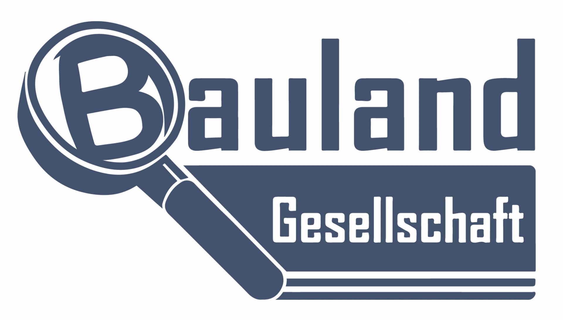 Logo von Bauland Projektentwicklung GmbH